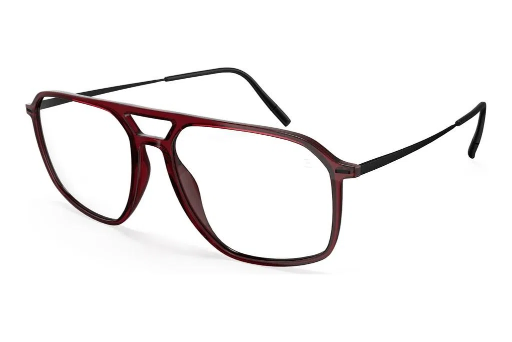 Silhouette Illusion Lite 2969 Eyeglasses - view 17